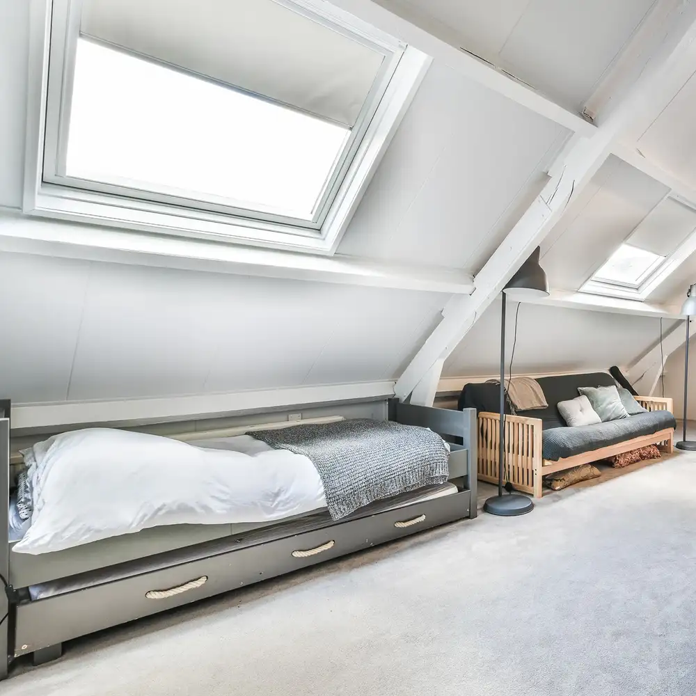 Pose Velux® Sancoins